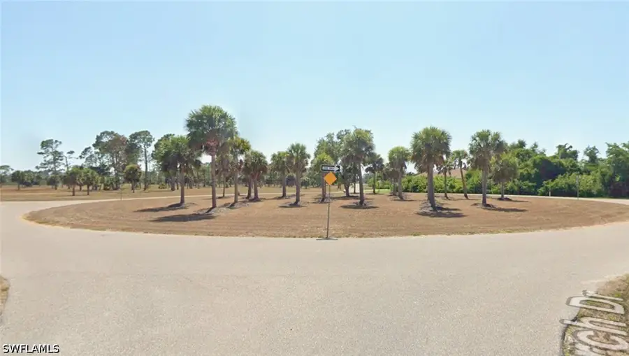 373 Albatross Road, Rotonda West, FL 33947 - #3