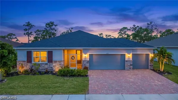 6664 Estero Bay Drive, Fort Myers, FL 33908