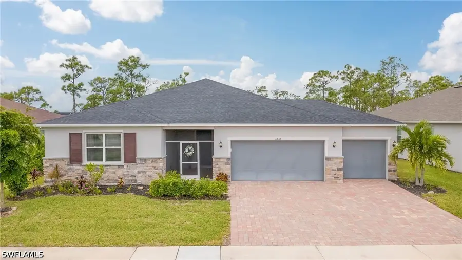 6664 Estero Bay Drive, Fort Myers, FL 33908 - #3