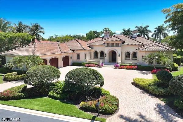 1432 Nighthawk Point, Naples, FL 34105