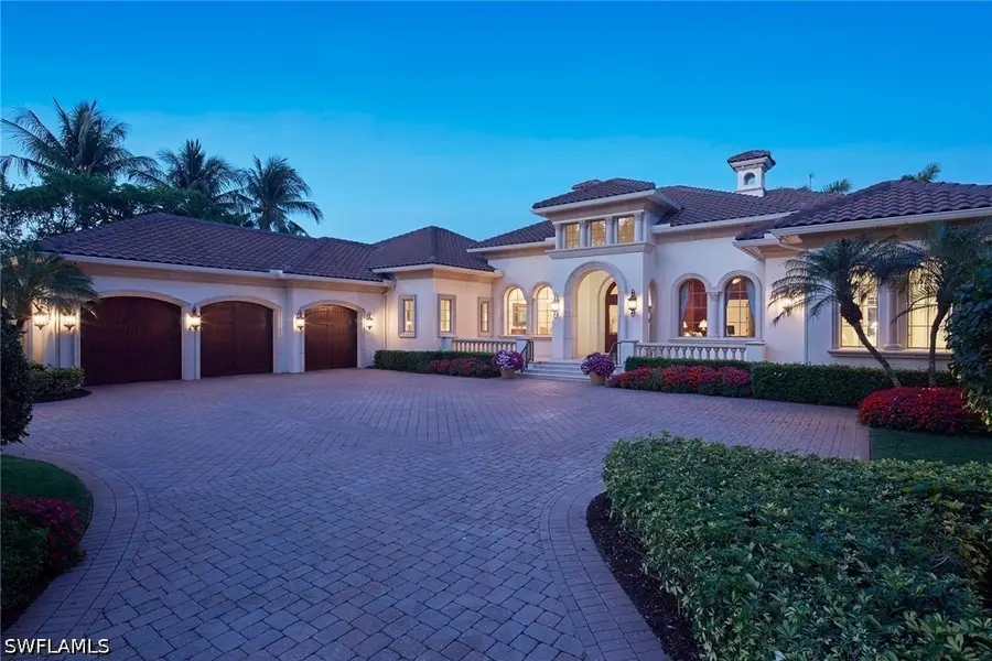 1432 Nighthawk Point, Naples, FL 34105 - #3