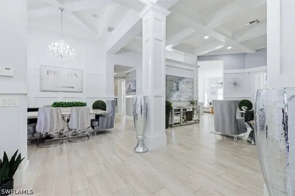 8910 Paseo De Valencia Street, Fort Myers, FL 33908