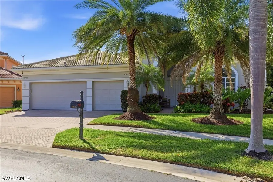 8910 Paseo De Valencia Street, Fort Myers, FL 33908 - #2