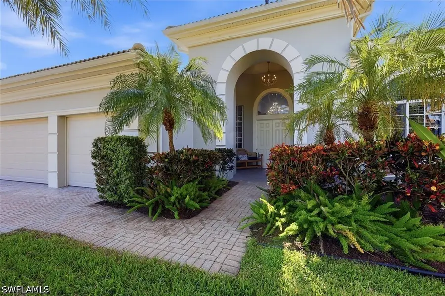 8910 Paseo De Valencia Street, Fort Myers, FL 33908 - #3