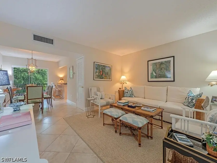 788 Park Shore Drive #B25, Naples, FL 34103 - #2