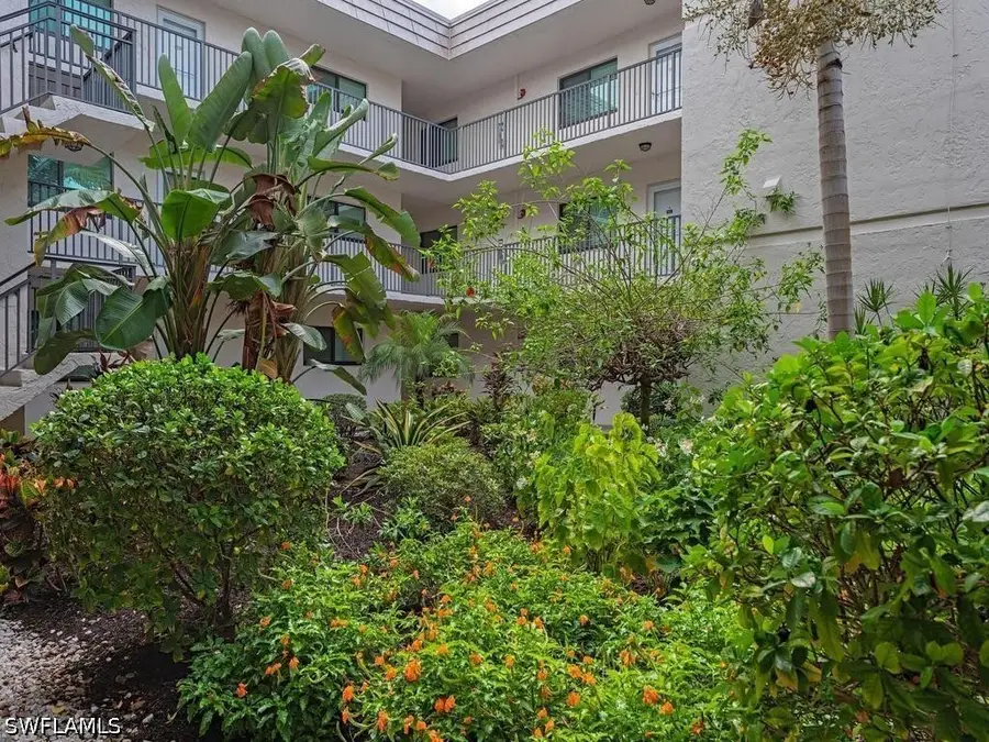 788 Park Shore Drive #B25, Naples, FL 34103 - #3