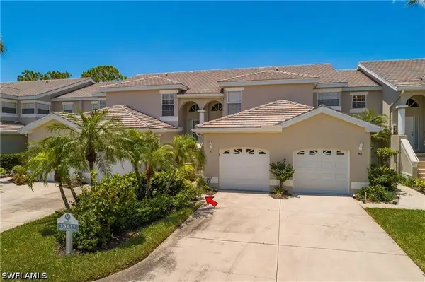 13131 Castle Harbour Drive #M7, Naples, FL 34110