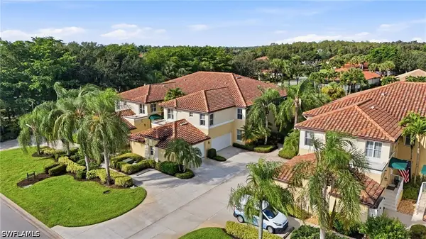 20651 Wildcat Run Drive #102, Estero, FL 33928
