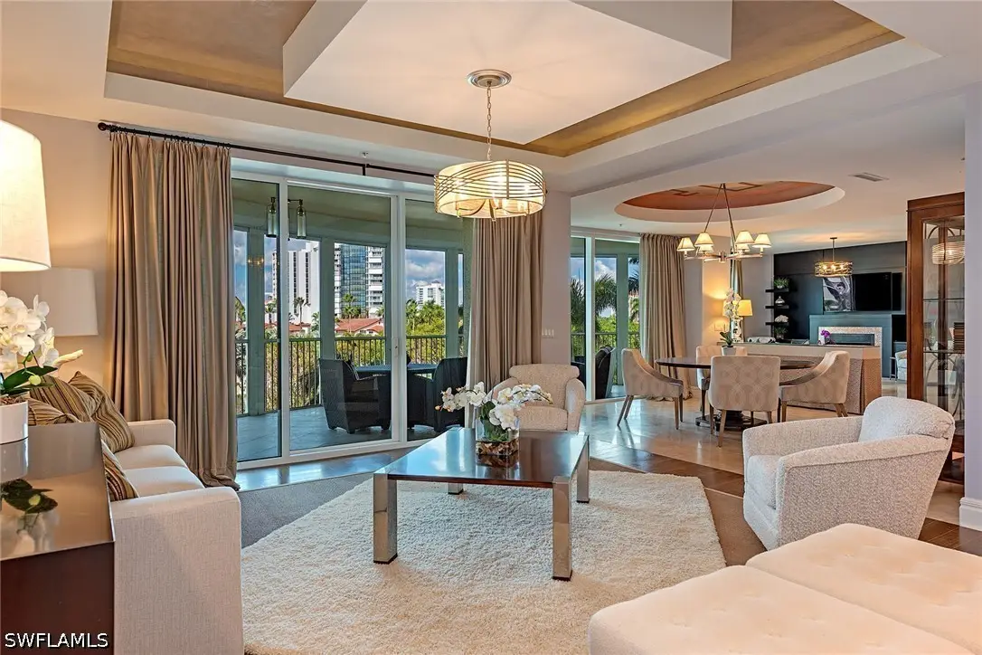4501 Gulf Shore Boulevard N #404, Naples, FL 34103 - #1