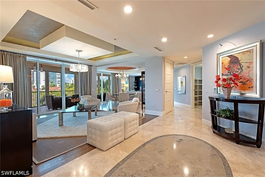 4501 Gulf Shore Boulevard N #404, Naples, FL 34103 - #3