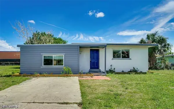 3067 Royal Palm Avenue, Fort Myers, FL 33901