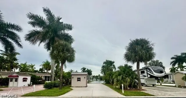 1318 Silver Lakes Boulevard, Naples, FL 34114 - #1