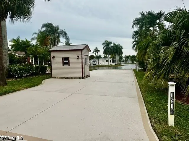 1318 Silver Lakes Boulevard, Naples, FL 34114 - #3