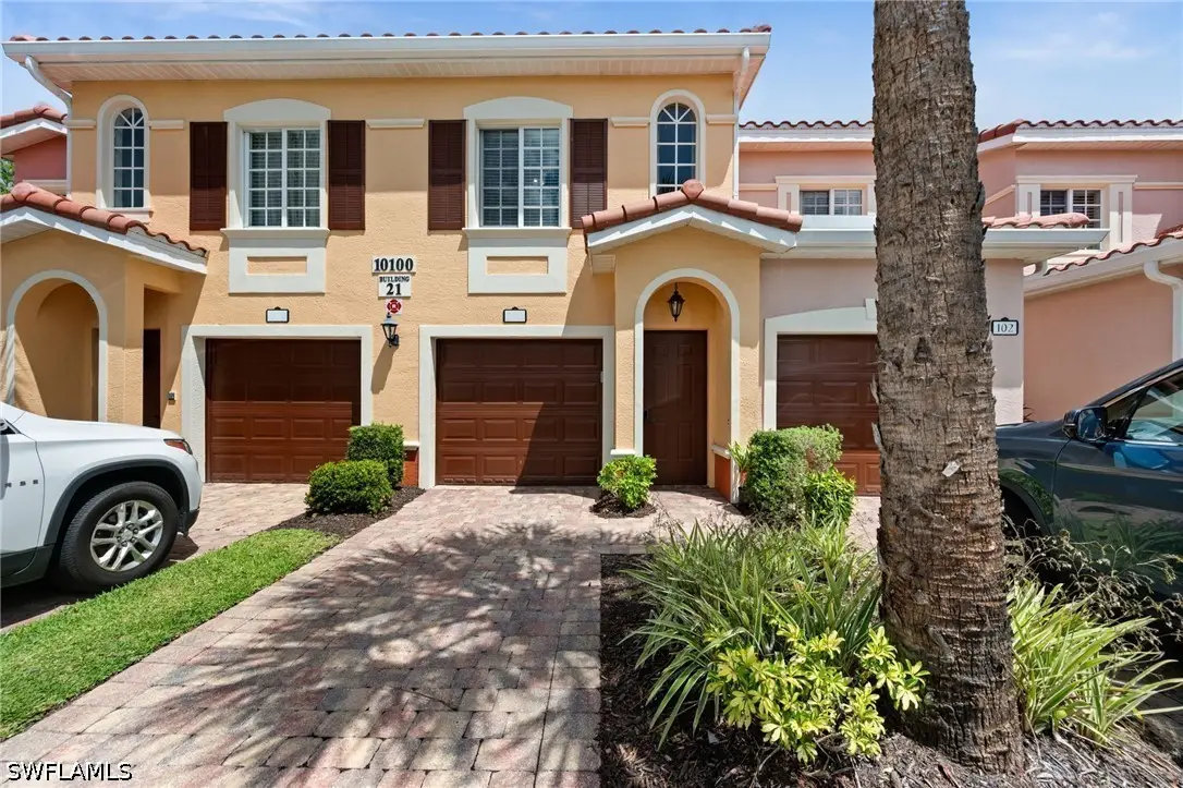 10100 Villagio Palms Way #202, Estero, FL 33928 - #1