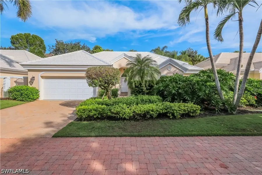 353 Carlton Place #33, Naples, FL 34108 - #2