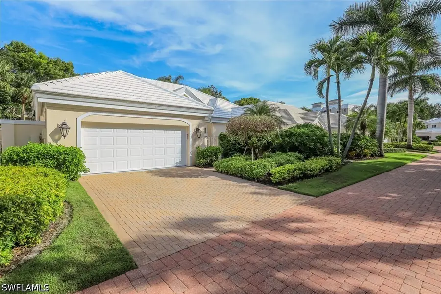 353 Carlton Place #33, Naples, FL 34108 - #3