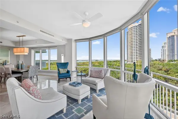 4851 Bonita Bay Boulevard #504, Bonita Springs, FL 34134