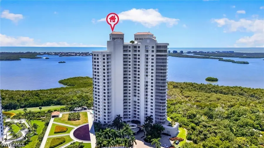 4851 Bonita Bay Boulevard #504, Bonita Springs, FL 34134 - #2