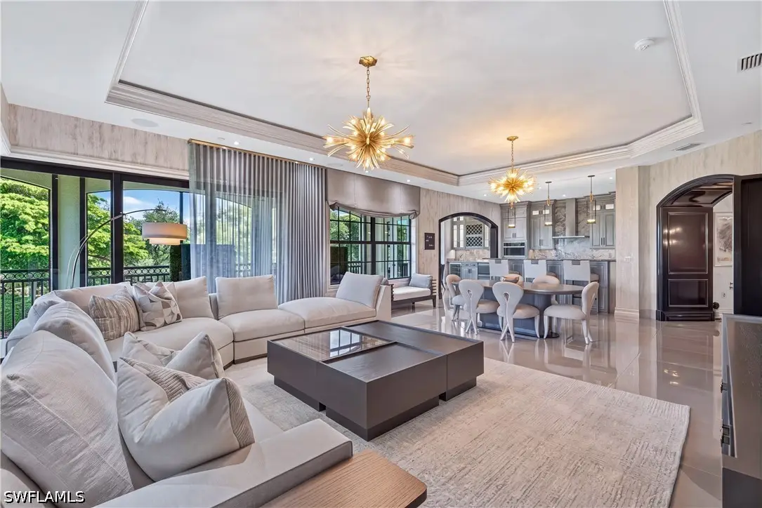 16347 Viansa Way #302, Naples, FL 34110 - #1