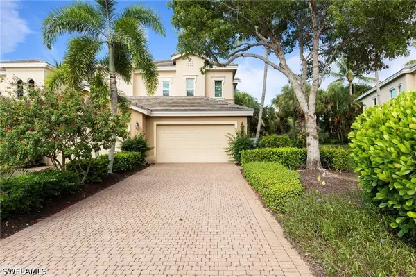 3142 Aviamar Circle #2104, Naples, FL 34114