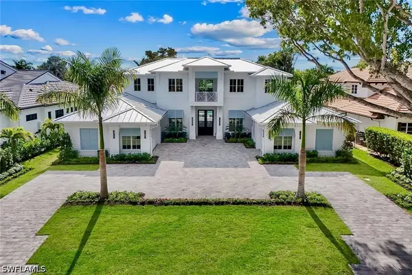 788 Riviera Drive, Naples, FL 34103