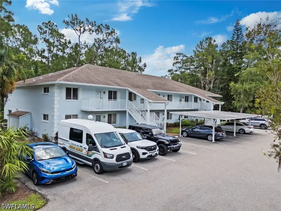 3531 County Barn Road #201, Naples, FL 34112 - #3
