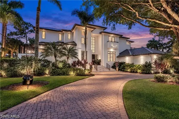 3451 Creekview Drive, Bonita Springs, FL 34134