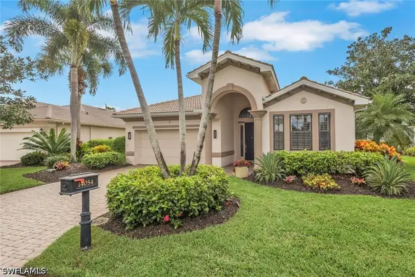 14054 Lavante Court, Bonita Springs, FL 34135
