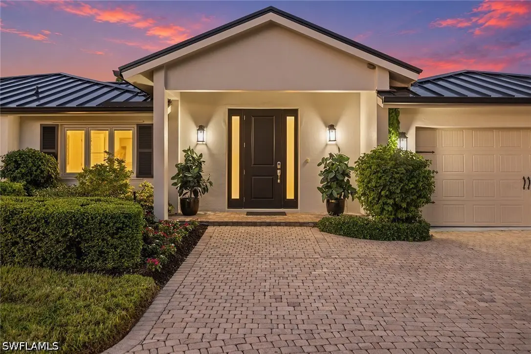 337 Mooring Line Drive, Naples, FL 34102 - #1