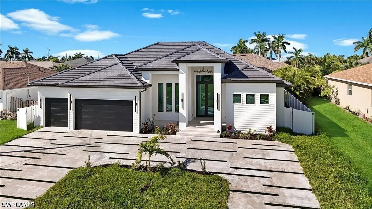 2667 SW 32nd Street, Cape Coral, FL 33914 - #1
