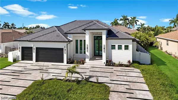 2667 SW 32nd Street, Cape Coral, FL 33914