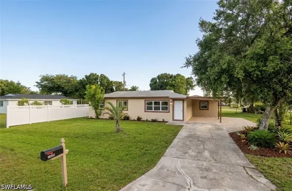 1609 Heiman Avenue, Fort Myers, FL 33905