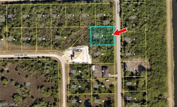 446 Naples Avenue S, Lehigh Acres, FL 33974