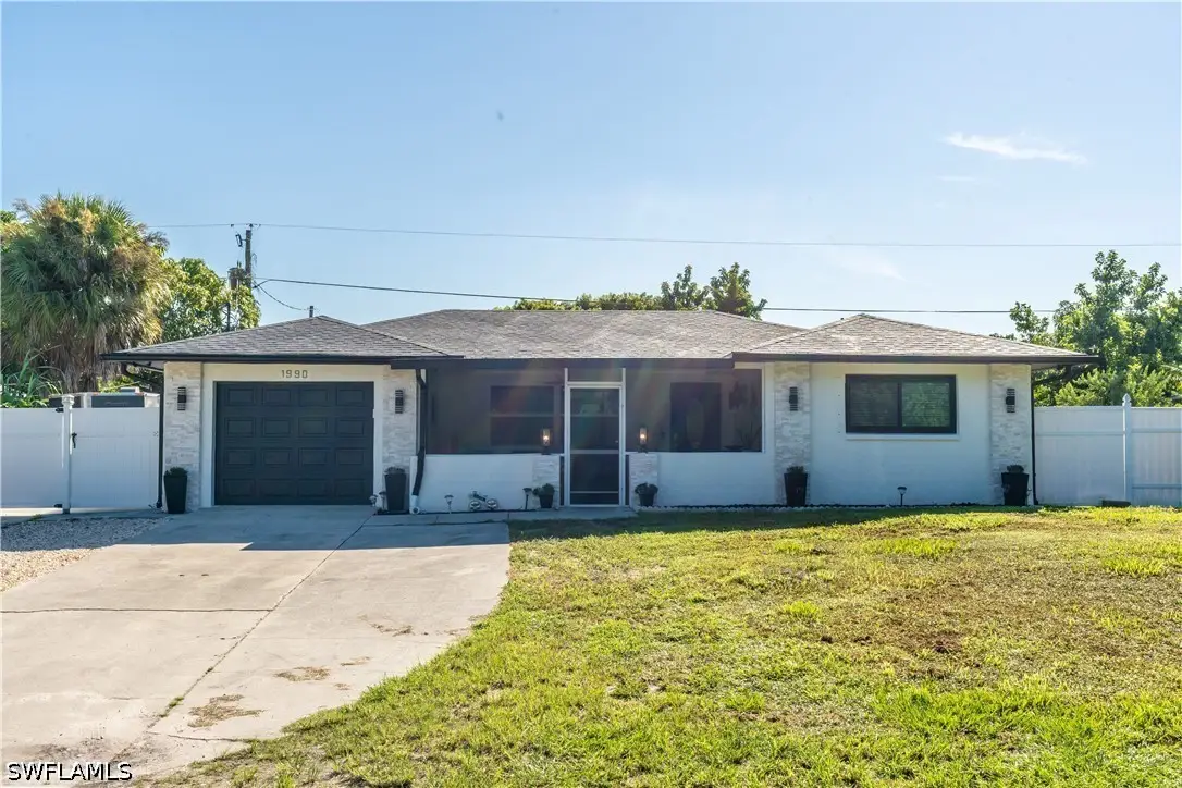 1990 48th Street Sw, Naples, FL 34116 - #1