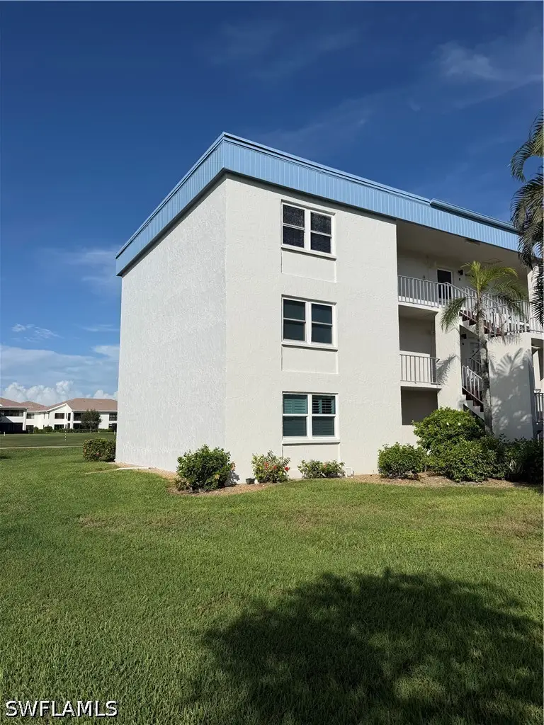 1624 Pine Valley Drive #115, Fort Myers, FL 33907 - #1