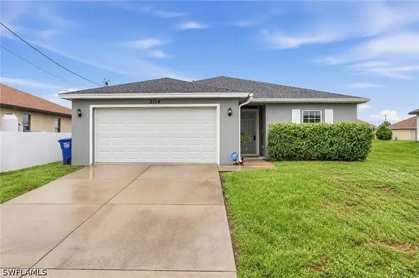 3114 13th Street Sw, Lehigh Acres, FL 33976