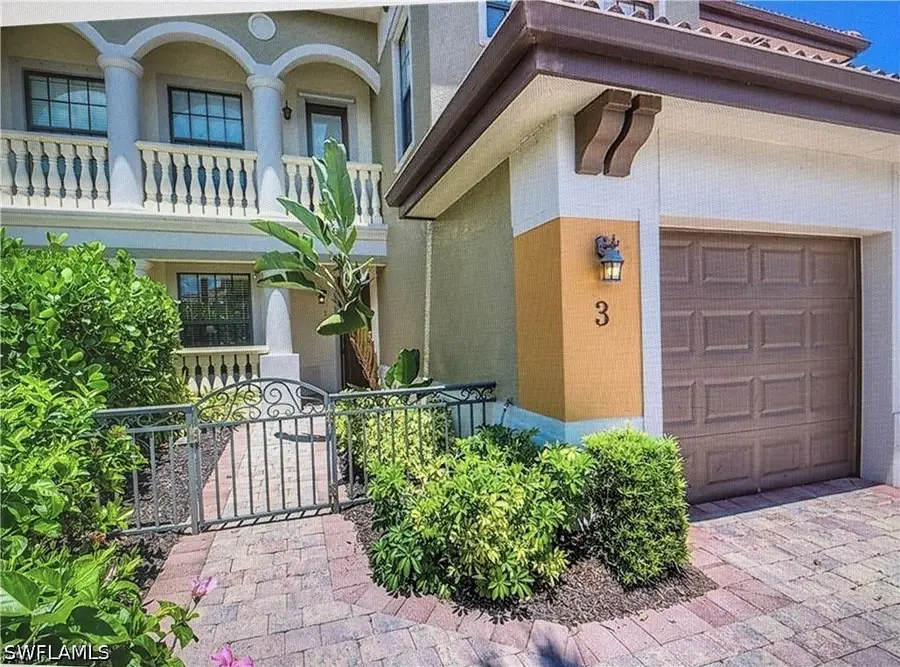 1267 Strada Milan Lane #3, Naples, FL 34105 - #2