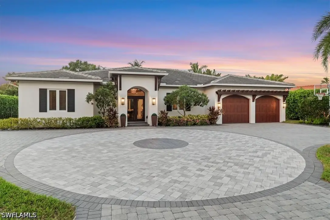 1515 Mandarin Road, Naples, FL 34102 - #1