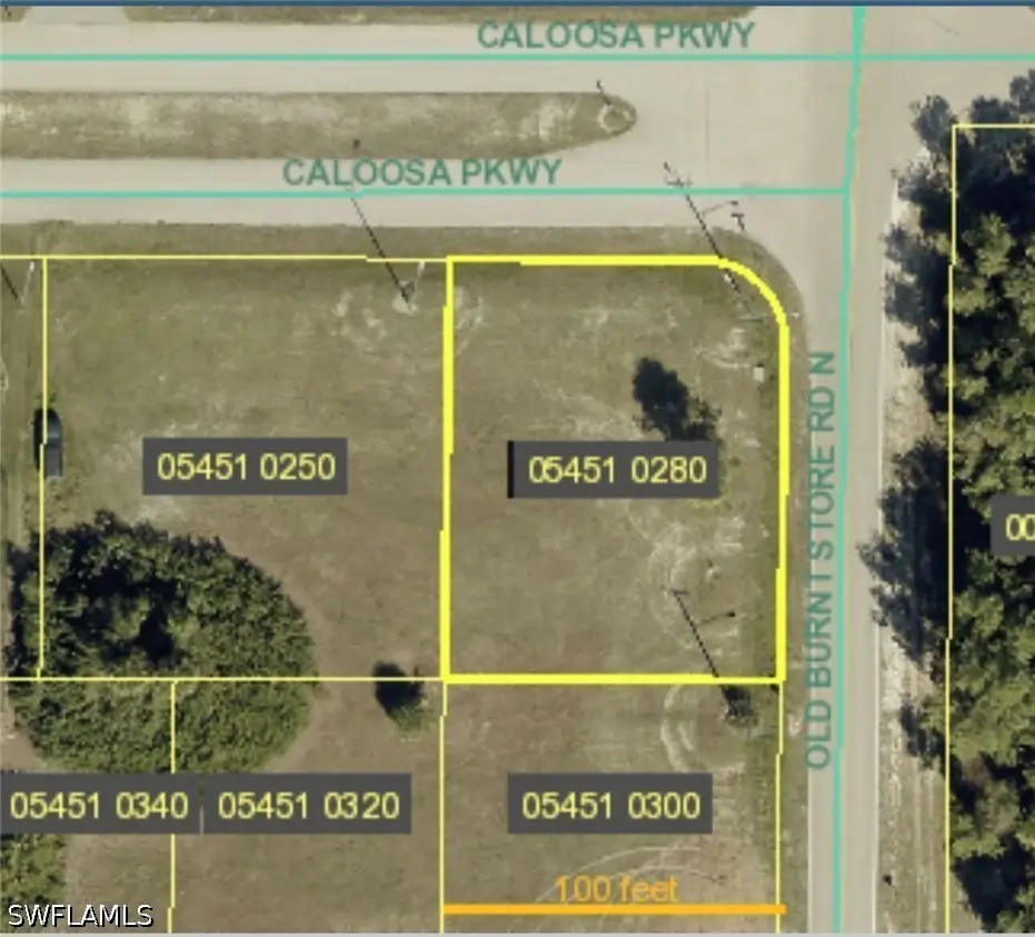 4002 Caloosa Parkway N, Cape Coral, FL 33993 - #1