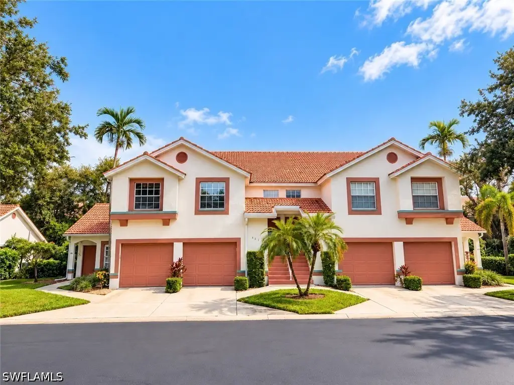 517 Windsor Square #201, Naples, FL 34104 - #1