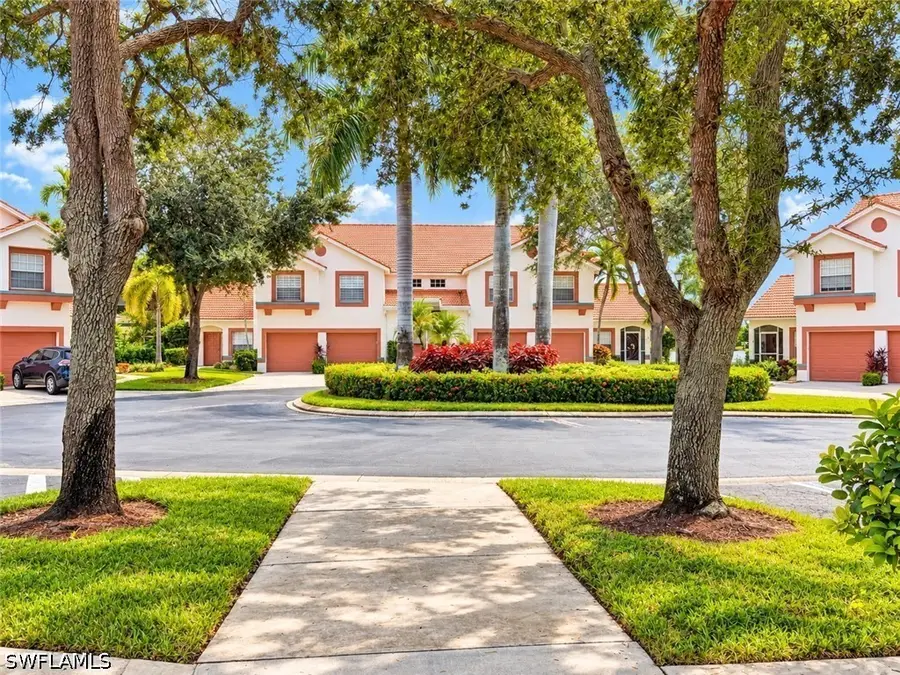 517 Windsor Square #201, Naples, FL 34104 - #2