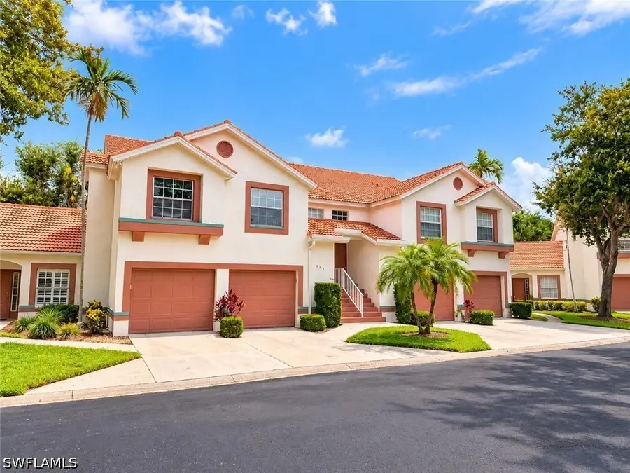 517 Windsor Square #201, Naples, FL 34104 - #3