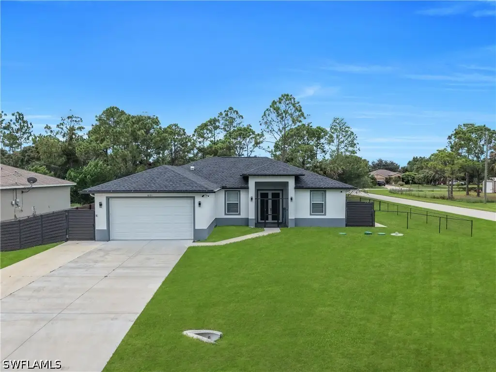 6131 Laurelwood Drive, Fort Myers, FL 33905 - #1