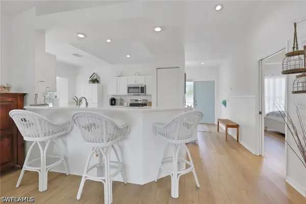 680 Wiggins Lake Drive #202, Naples, FL 34110