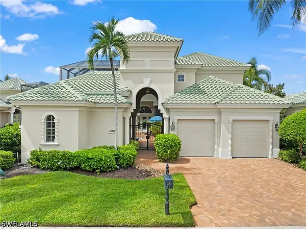 26360 Augusta Creek Court, Bonita Springs, FL 34134
