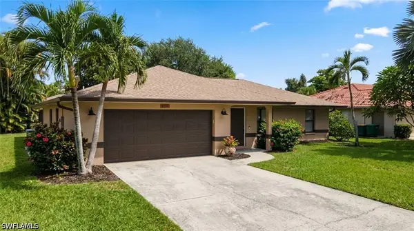 2237 River Reach Drive, Naples, FL 34104