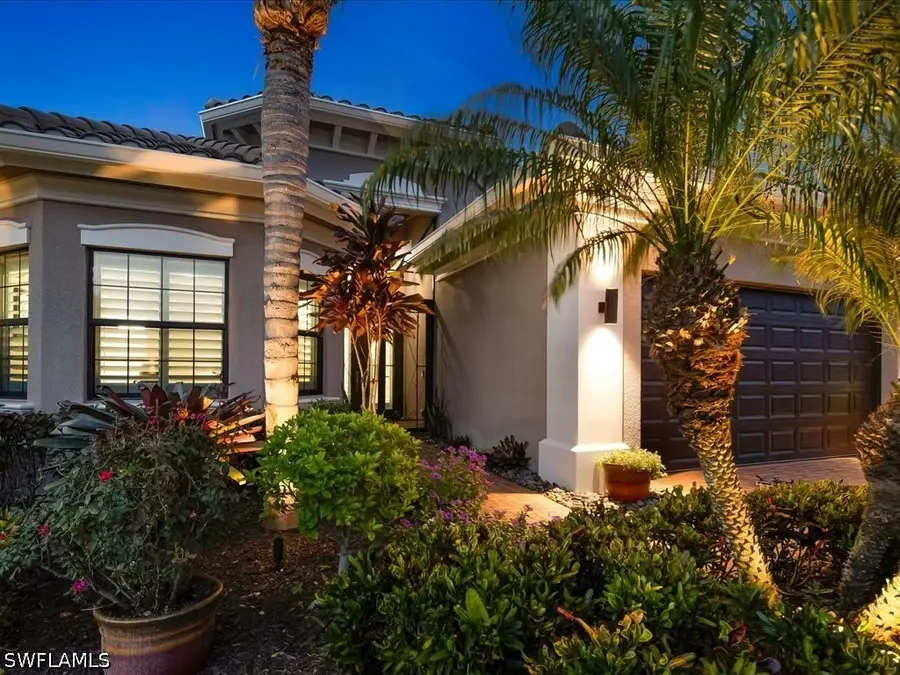 4305 Caldera Circle, Naples, FL 34119 - #3
