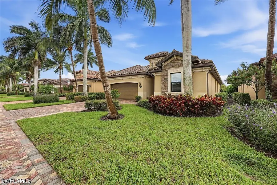 2946 Aviamar Circle, Naples, FL 34114 - #2