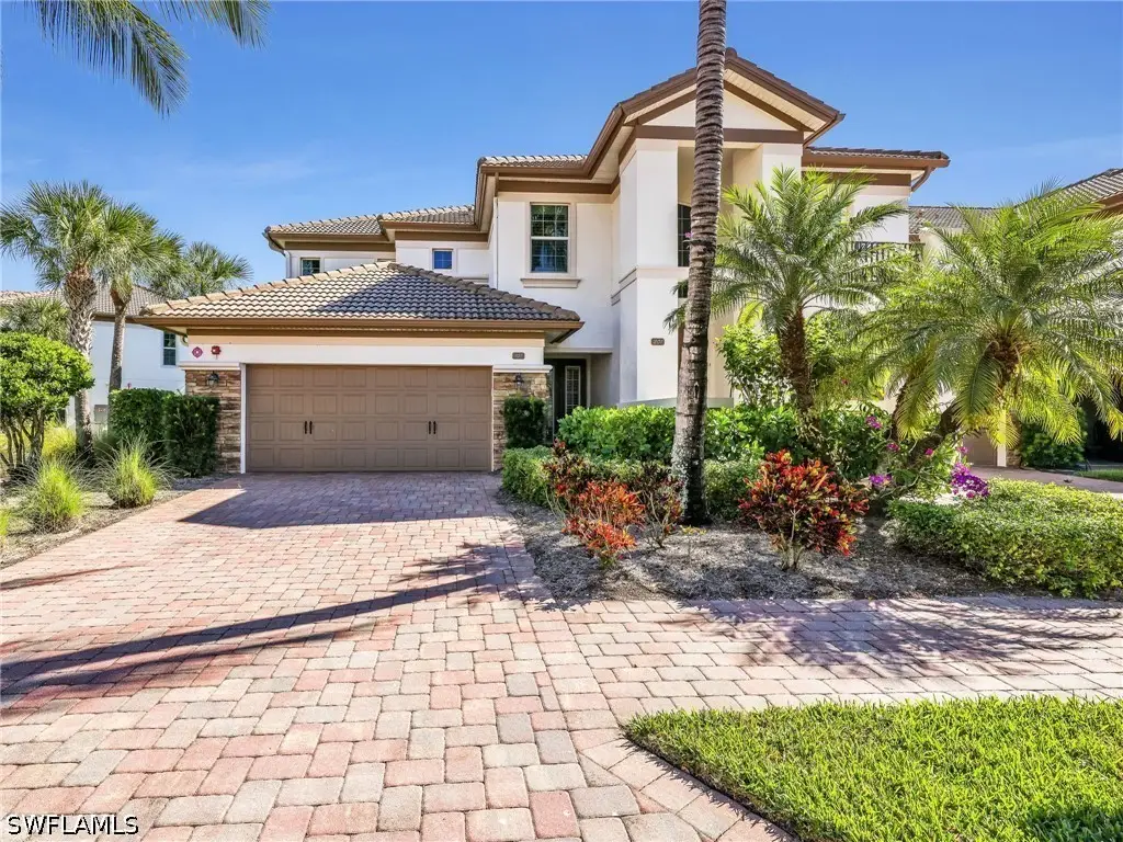 8060 Players Cove Drive #101, Naples, FL 34113 - #1