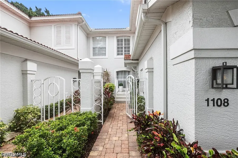 2210 Arielle Drive #1108, Naples, FL 34109 - #2